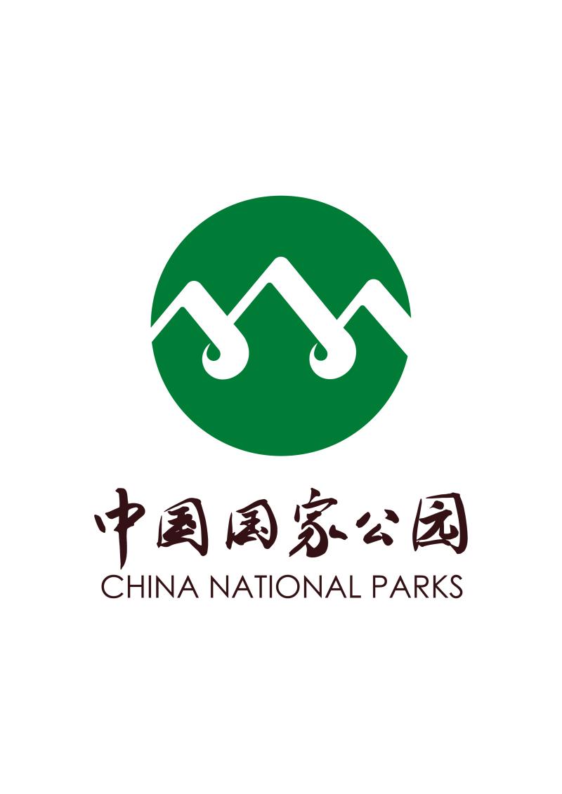 中国国家公园logo