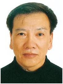 劉嘉麒