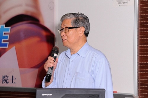刘昌孝院士