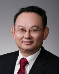 金之钧院士