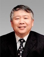 丁健院士