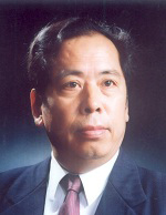 黃榮輝院士