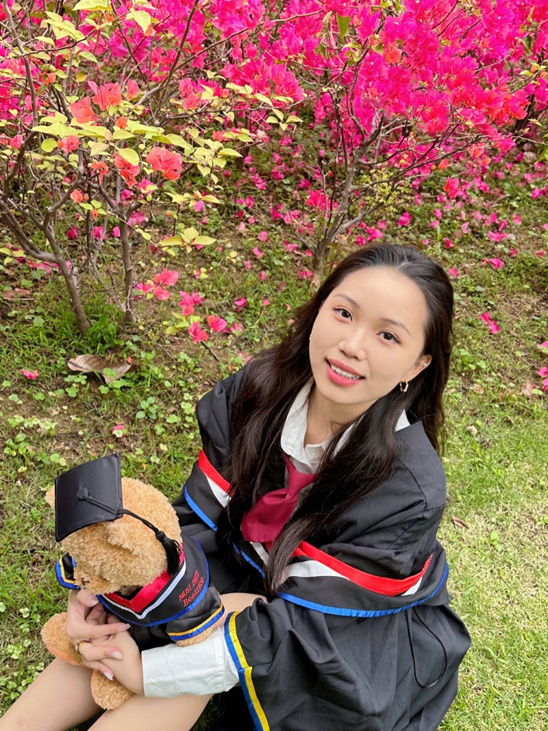 澳科大法学院2023届毕业生赴名校深造- 澳门科技大学- 科大新闻