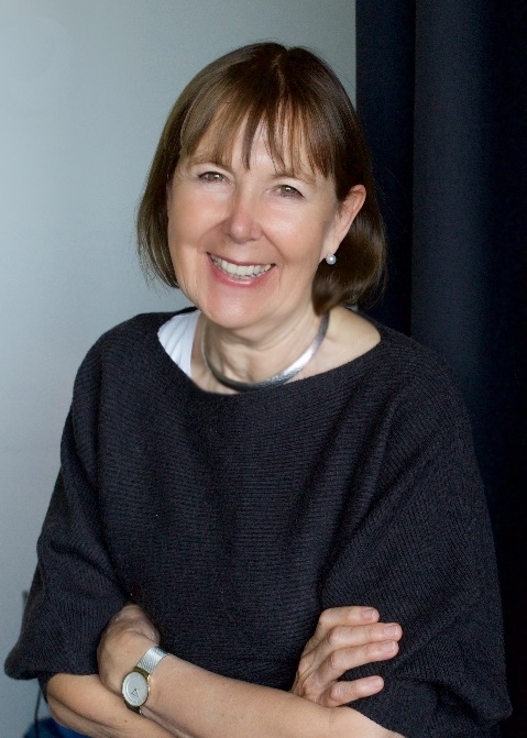 弗朗西絲·阿什克羅夫特教授(Professor Frances Ashcroft)