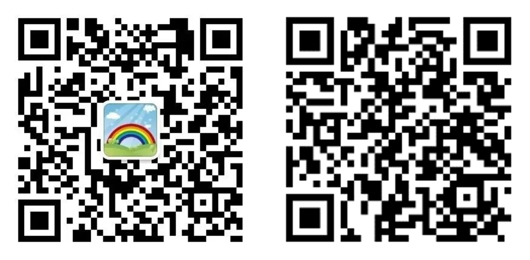 宣傳qr code