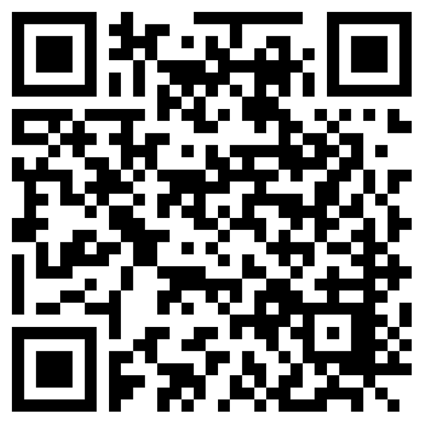 报名QR Code