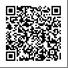 CLAIM QR