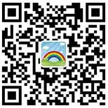 微信公眾號二維碼