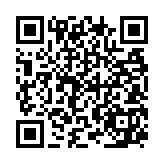 學生事務處QR Code