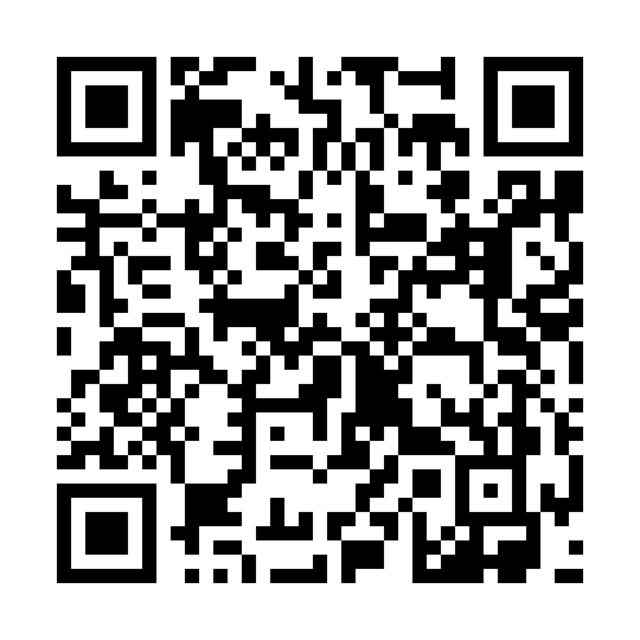 報名QR CODE