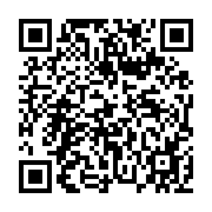 活動報名QR CODE