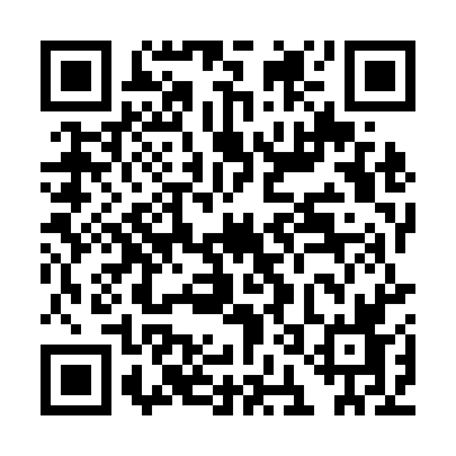 報名QR CODE