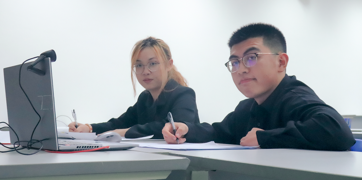 6 左起 蕭丫婭高德驊 1