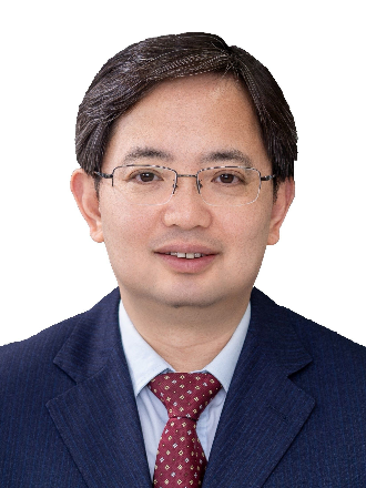 周志華 榮譽理學博士