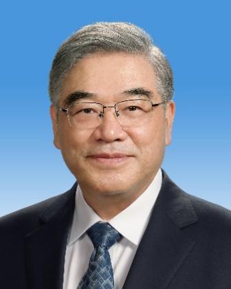 朱永新 榮譽社會科學博士