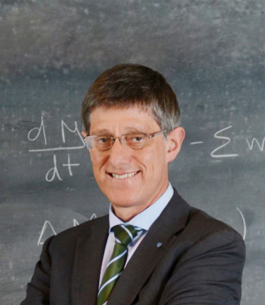 Arlindo Oliveira Doctor of Engineering honoris causa