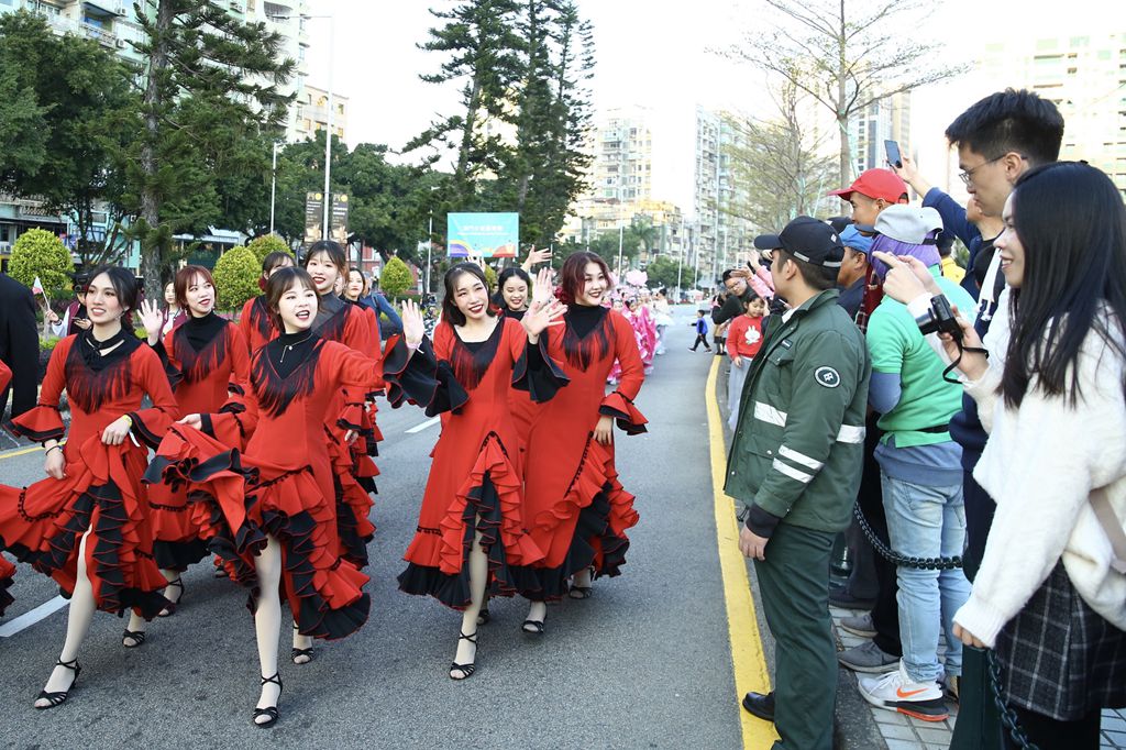 2019澳門國際幻彩大巡遊3 副本