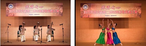 art-troupe-as-a-recitation-competition-adds-exciting