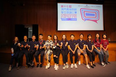 科大參賽隊員合照 副本