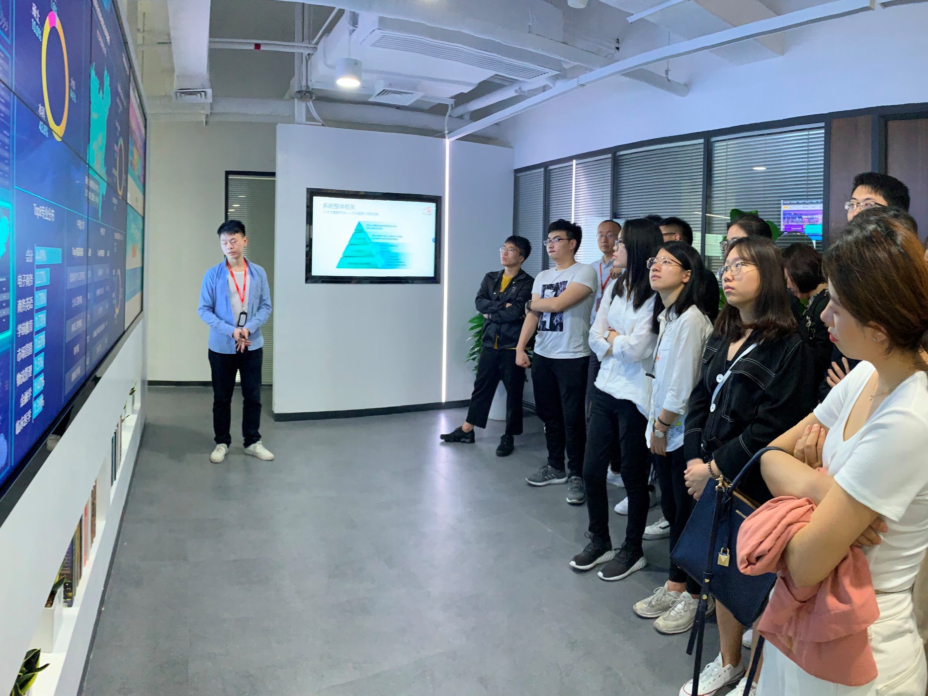 了解大數據在人資領域上的應用