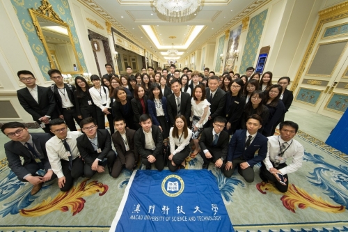 180524 巴黎人酒店