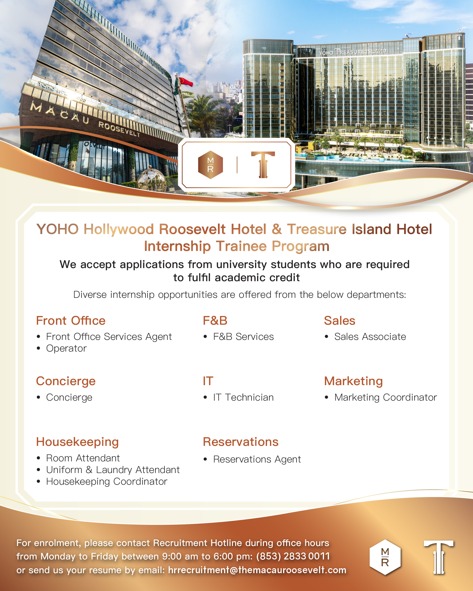 20251121_澳門羅斯福酒店有限公司_Hotel Intern Programme Poster_Positions_Eng Ver.jpg image.jpg