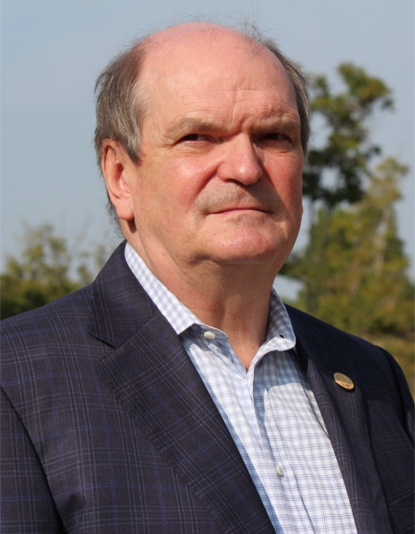 Krzysztof PALCZEWSKI, Doctor of Medicine honoris causa