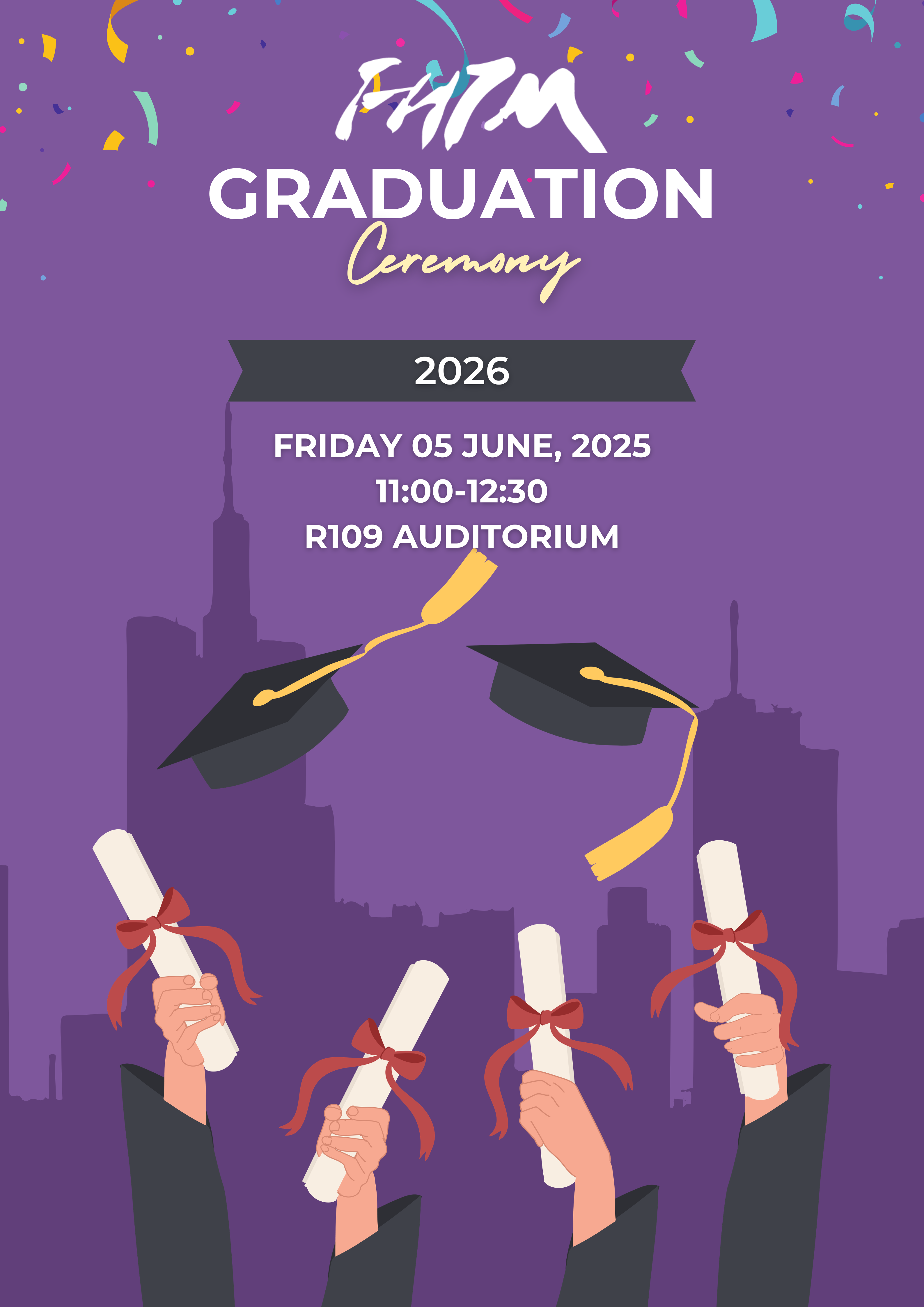 FHTM Graduation Ceremony 2026 ENG.png image.png