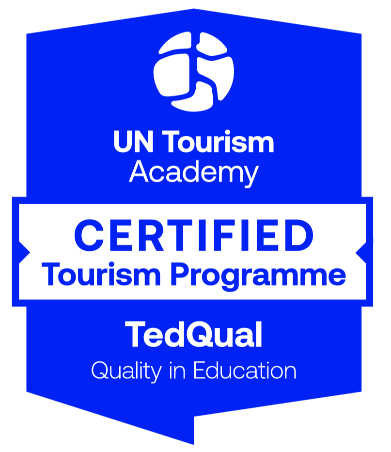 TedQual Logo