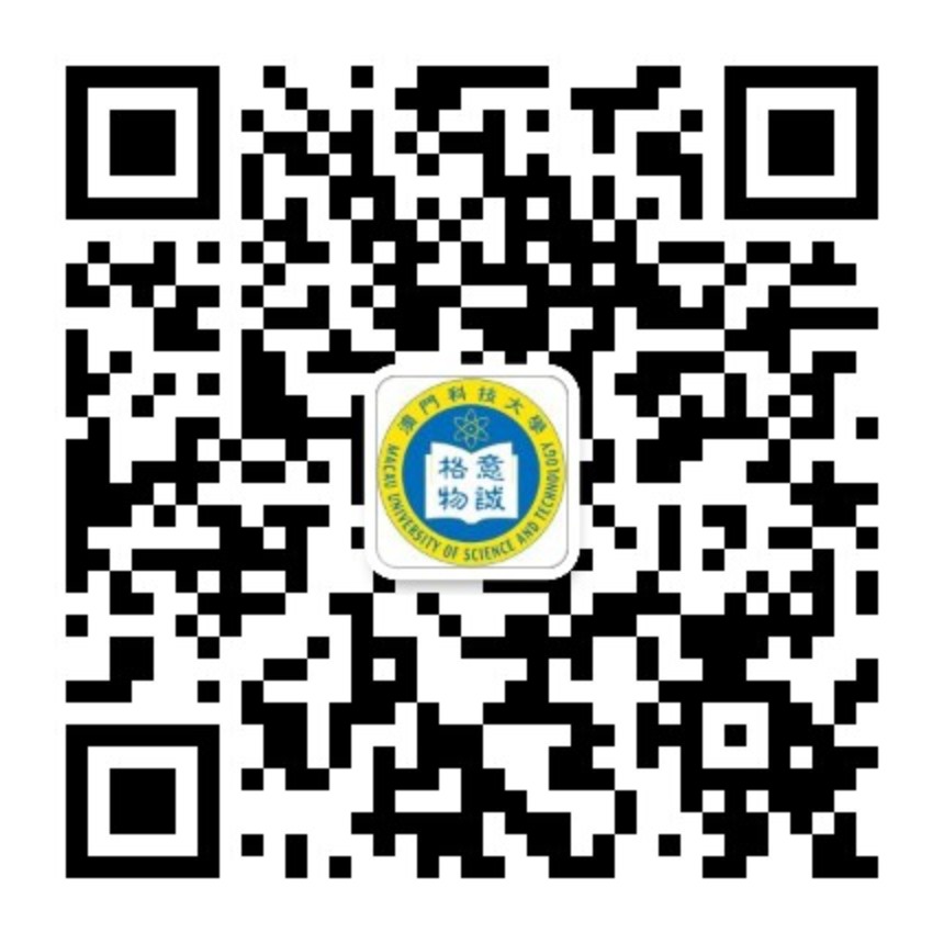 WeChat QR Code
