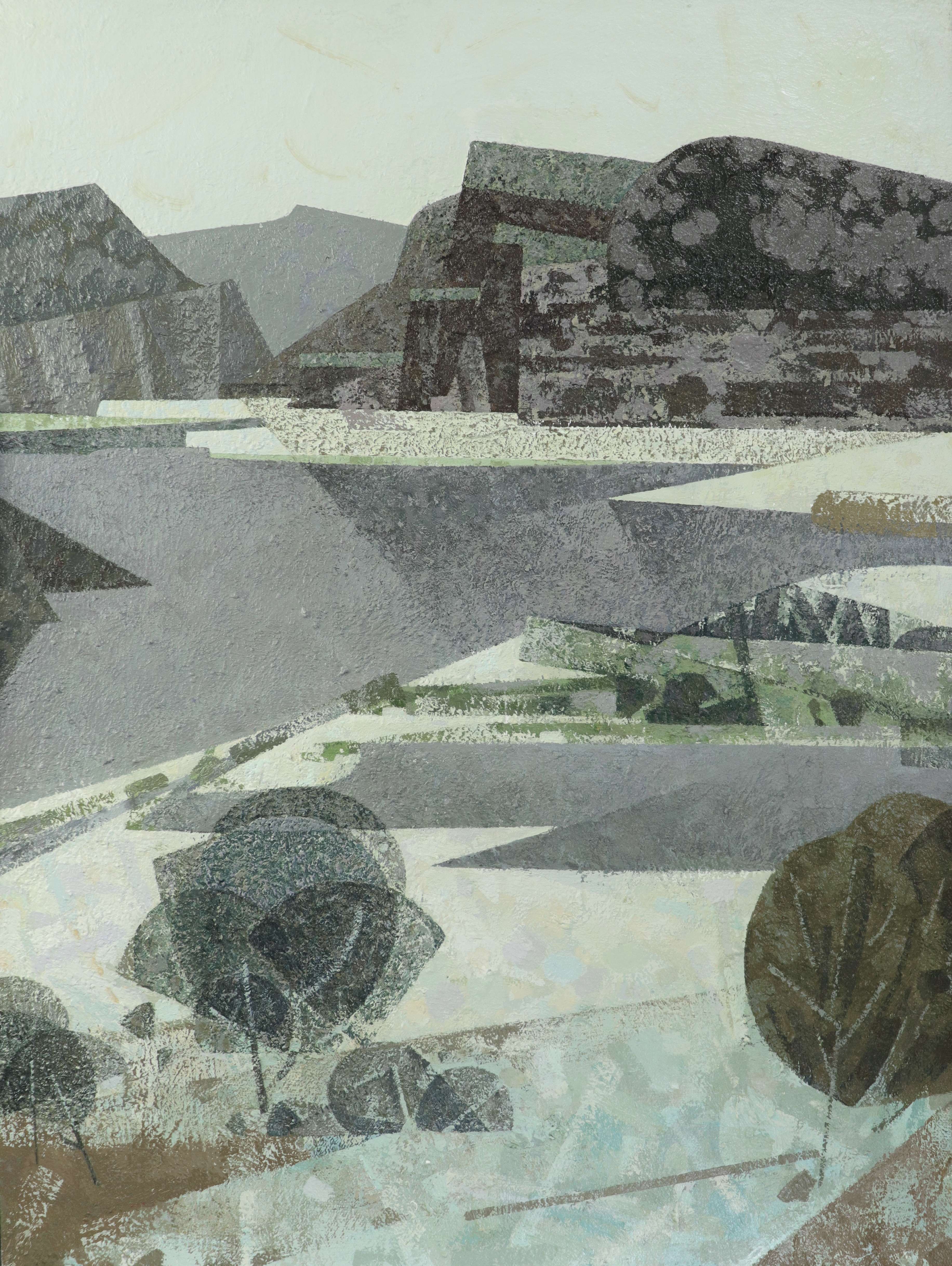 综合材料绘画—王超—《山矩》—1.jpg image.jpg