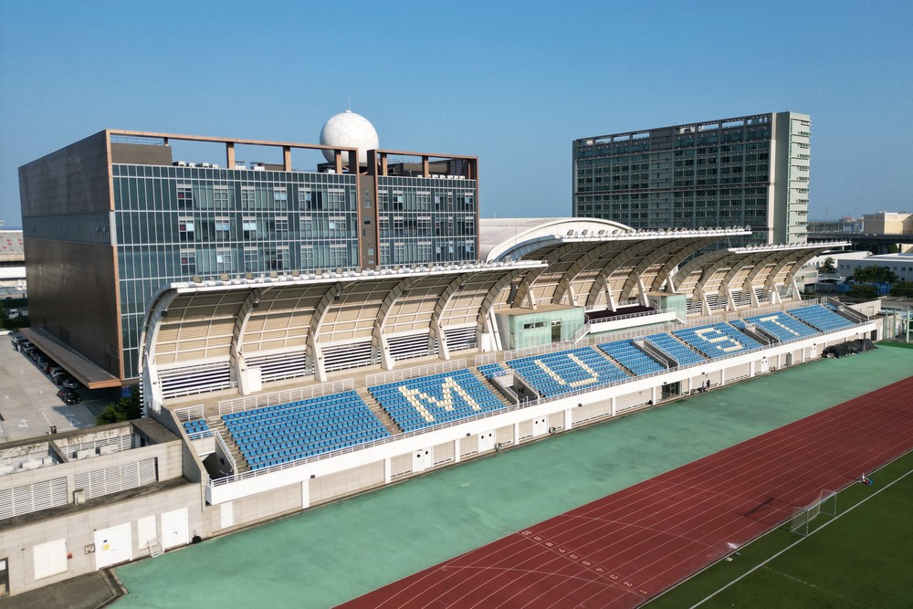 Stadium