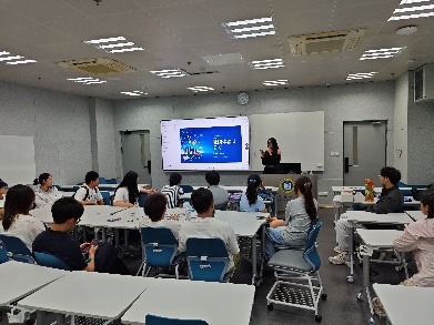 SLASA Activity Photo