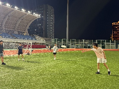 Week 1 Activity Photo