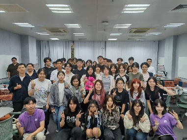 FHTMSA Activity Photo